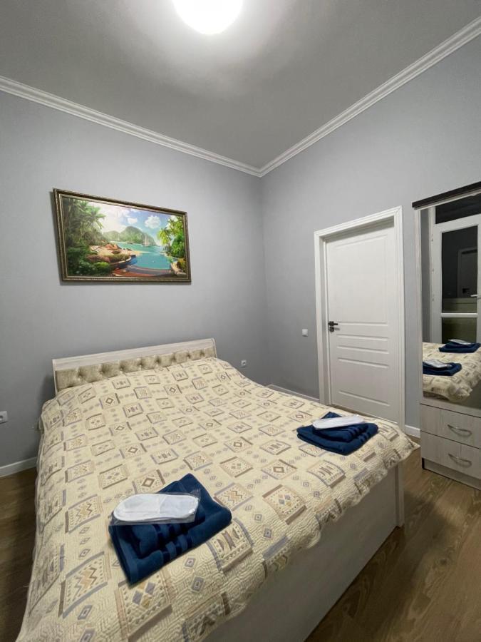 Amir Temur Apartment In Center After Renovation Tasjkent Eksteriør bilde